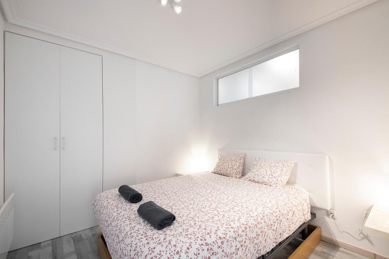 Beautiful Apartment With Terrace - Prime Location! San Sebastian Ngoại thất bức ảnh